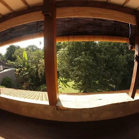 Mahamustika Beach Inn Canggu