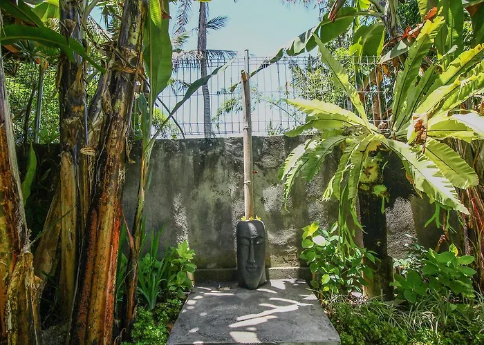 招待所 坎古玛拉姆斯提卡旅馆 坎古